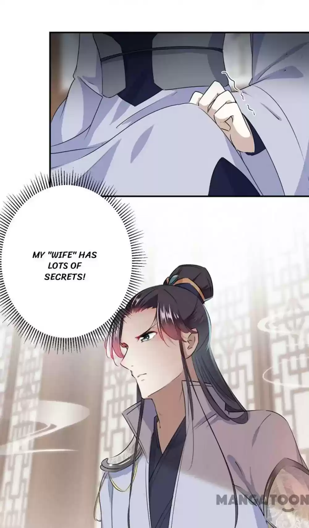 Entangled with the Duke Episode 89