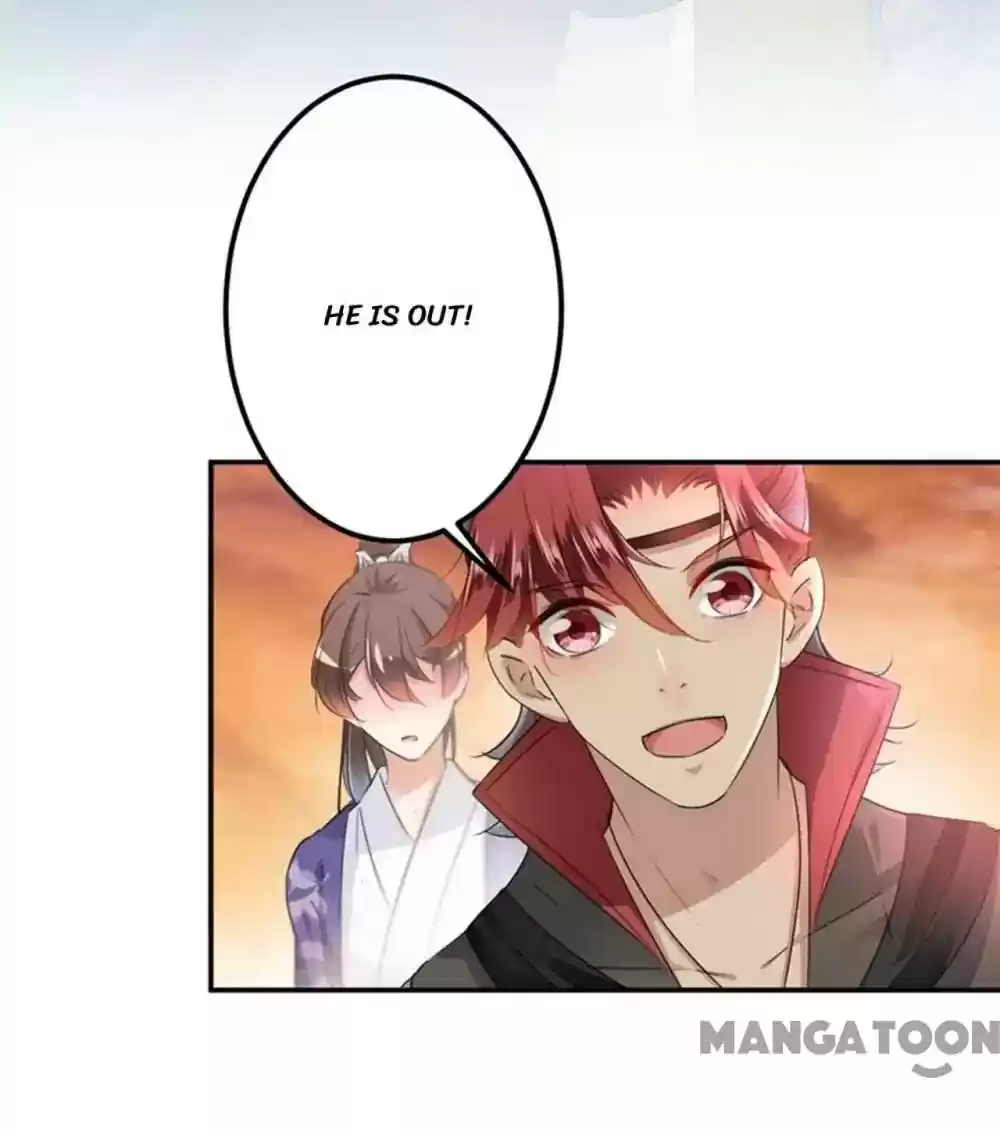 Entangled with the Duke Episode 89