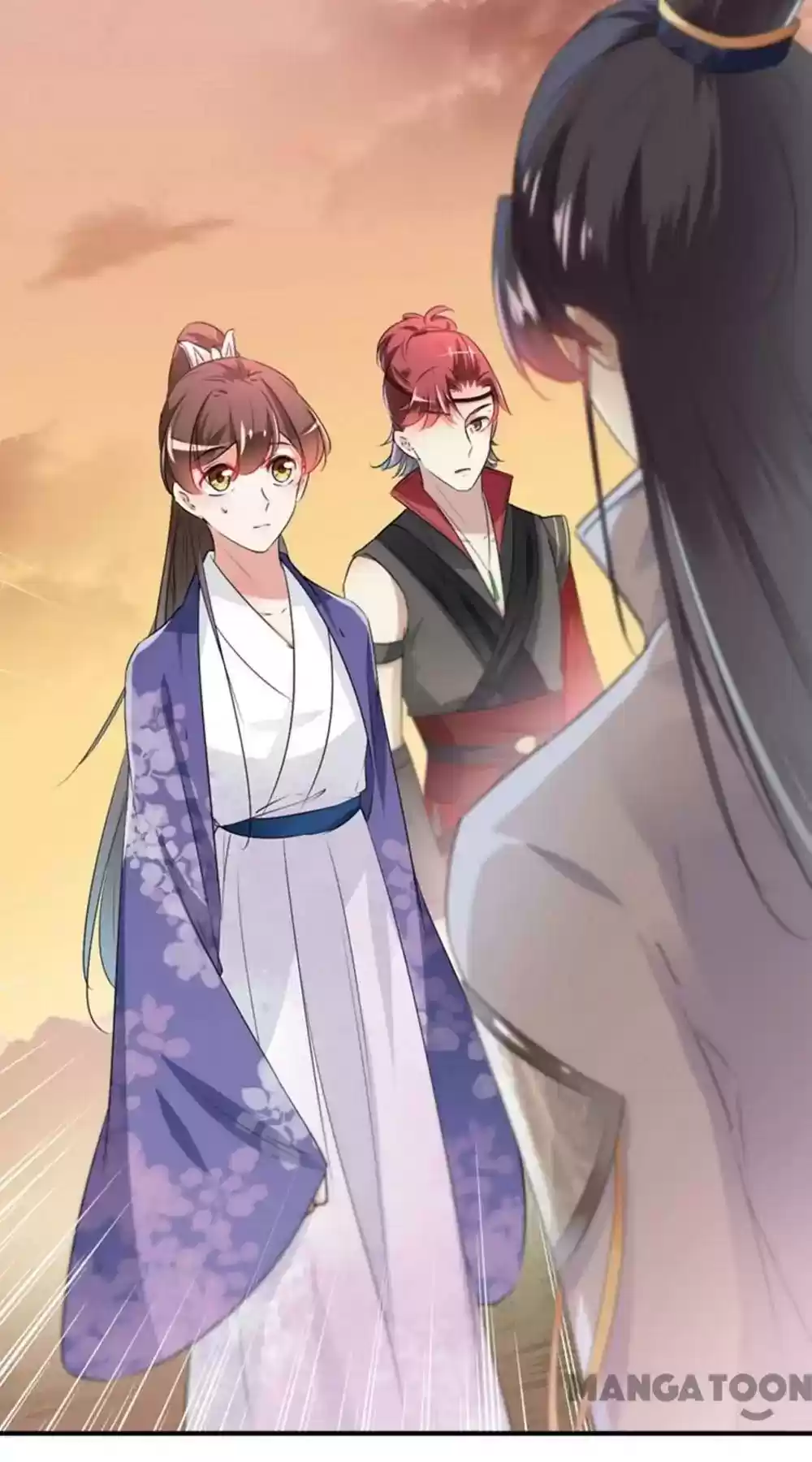 Entangled with the Duke Episode 89