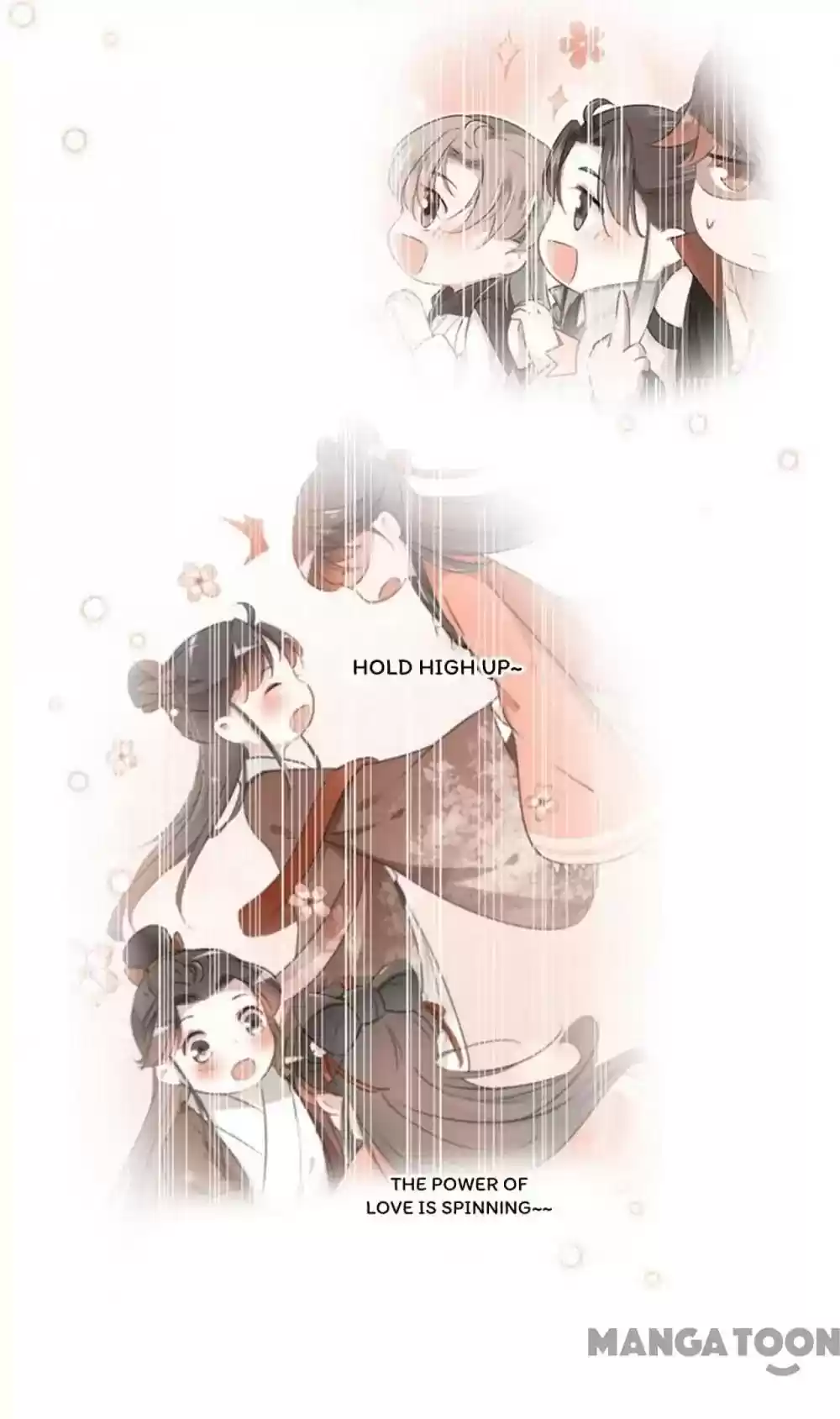 Entangled with the Duke Episode 89