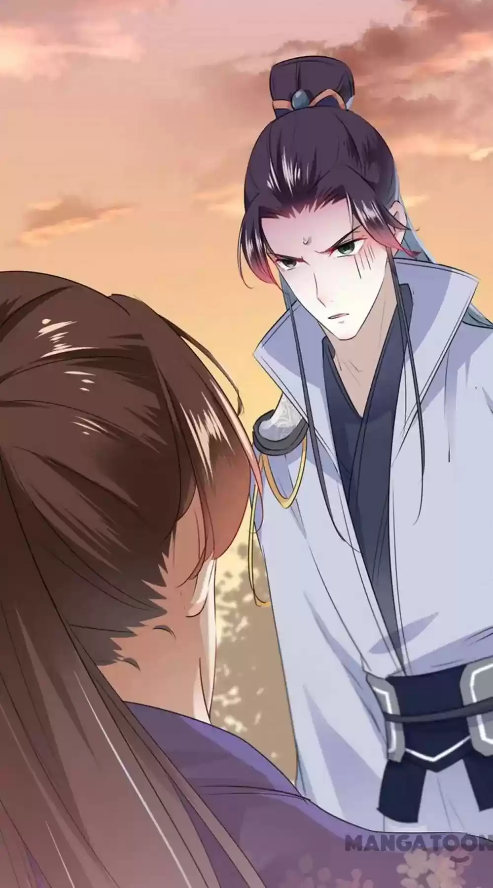 Entangled with the Duke Episode 89