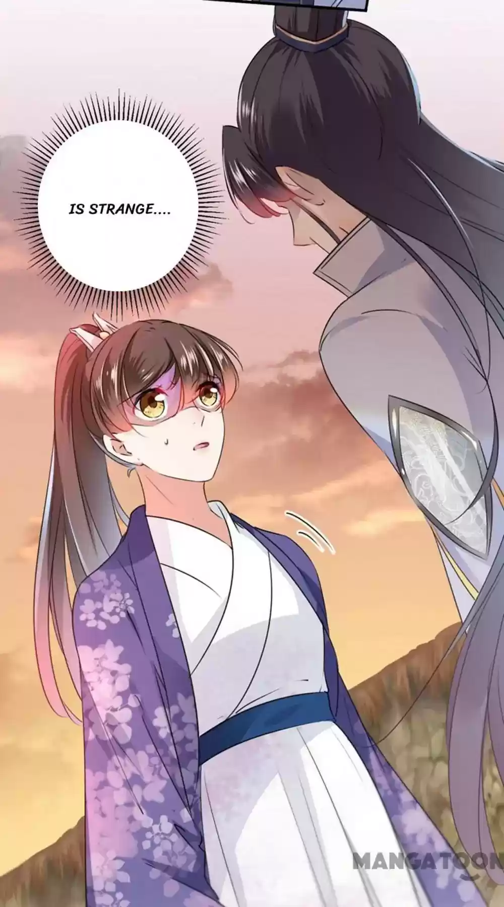 Entangled with the Duke Episode 89