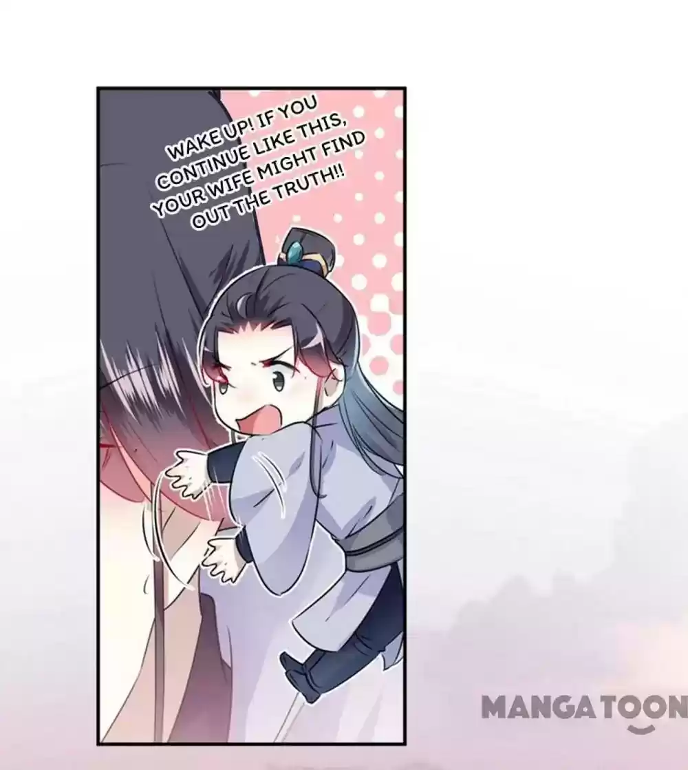 Entangled with the Duke Episode 89