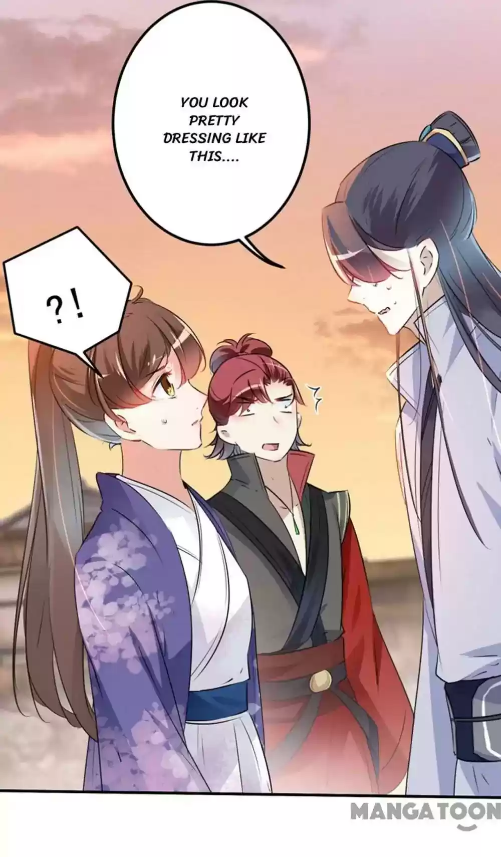 Entangled with the Duke Episode 89