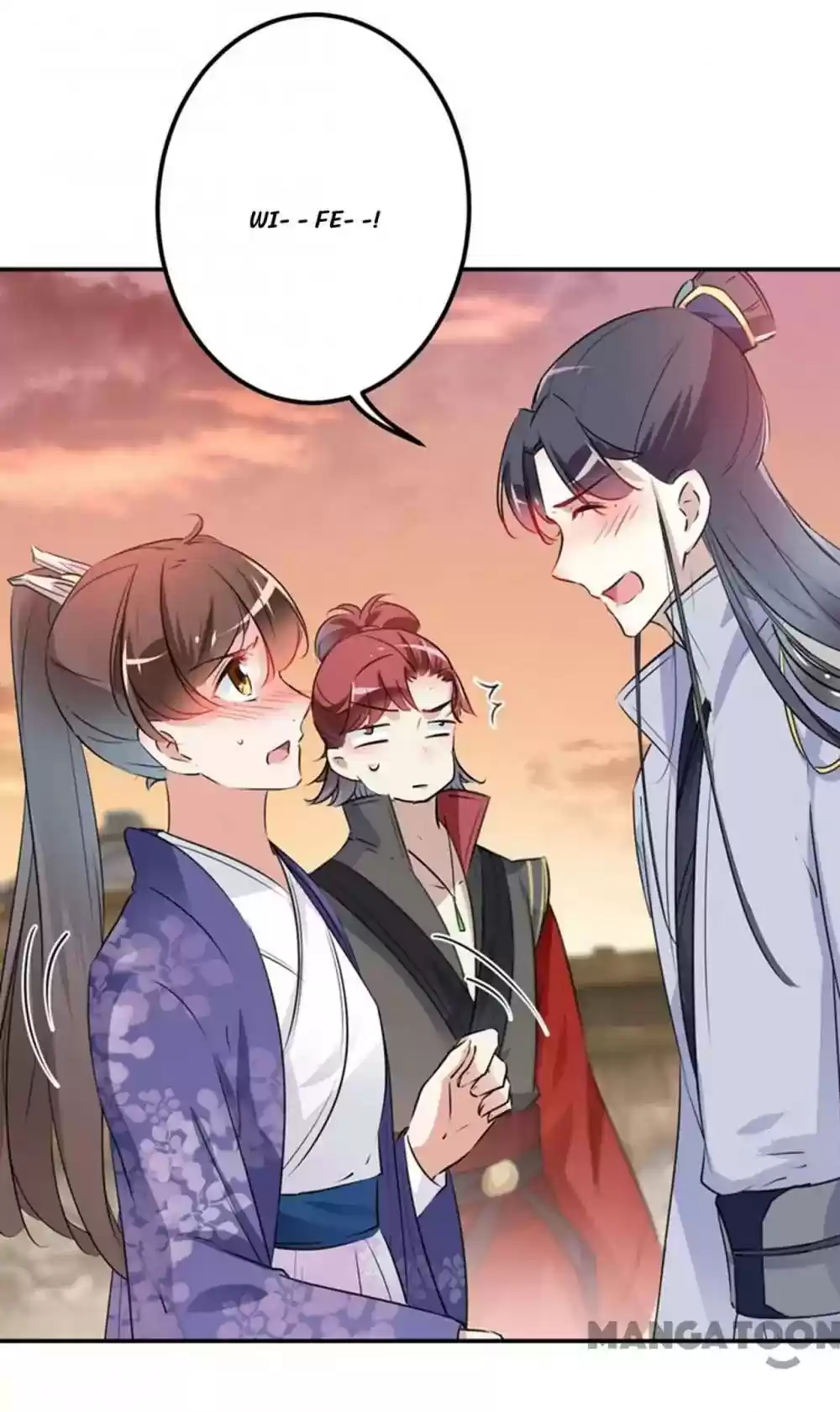 Entangled with the Duke Episode 89