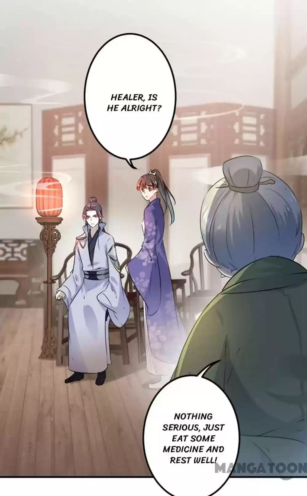 Entangled with the Duke Episode 89