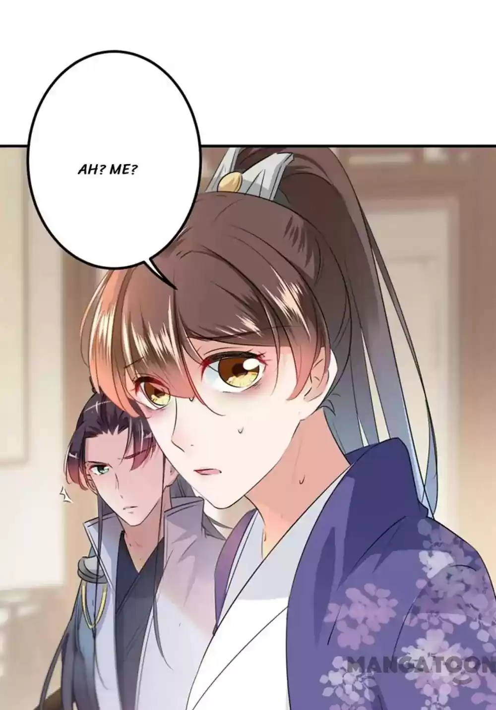 Entangled with the Duke Episode 89