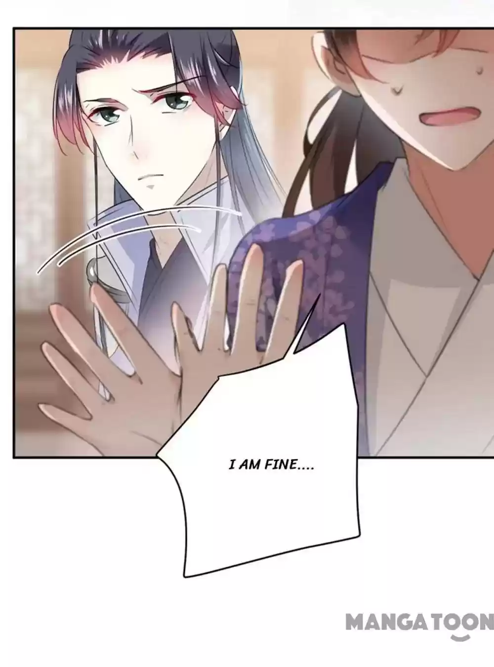 Entangled with the Duke Episode 89