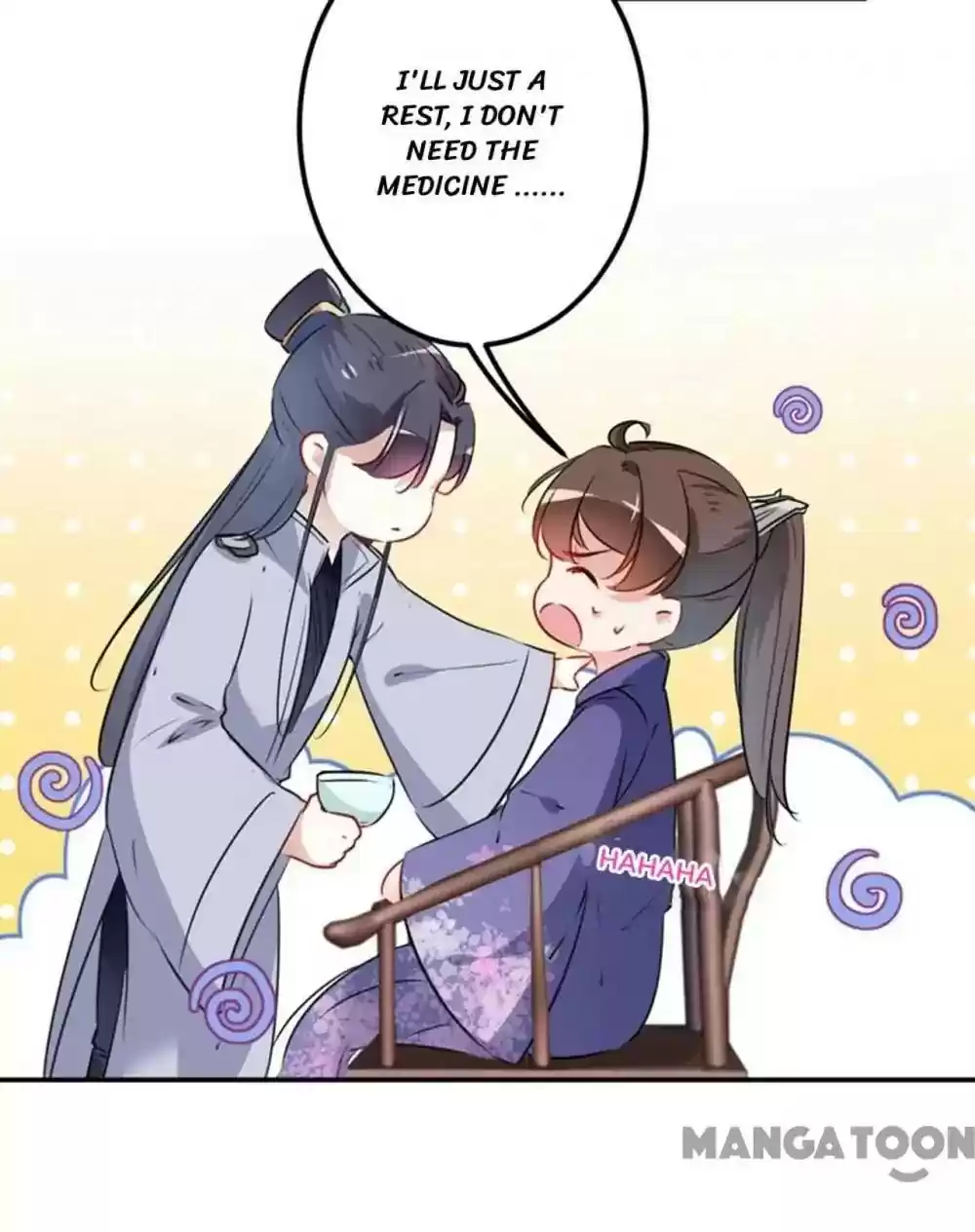 Entangled with the Duke Episode 90