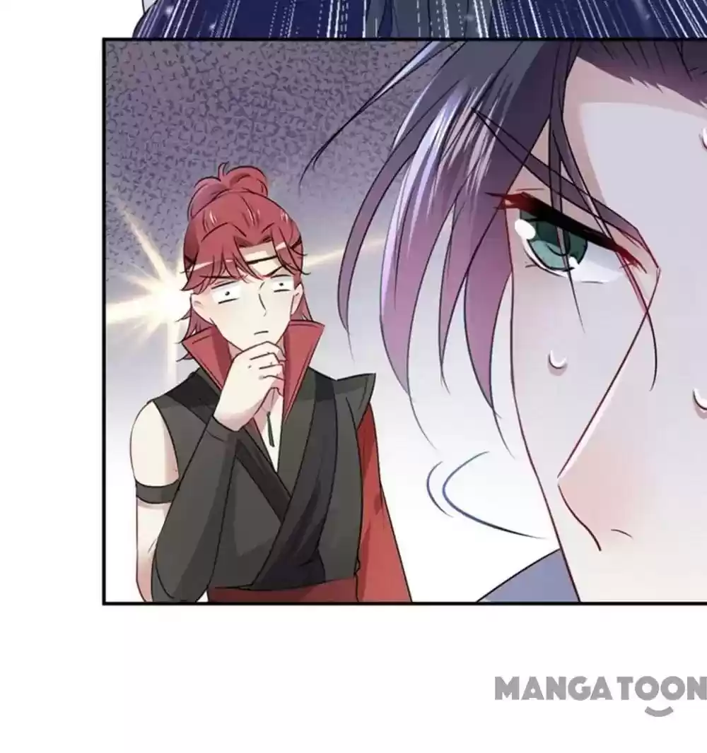 Entangled with the Duke Episode 90