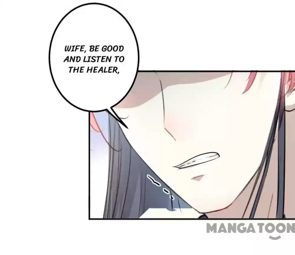 Entangled with the Duke Episode 90