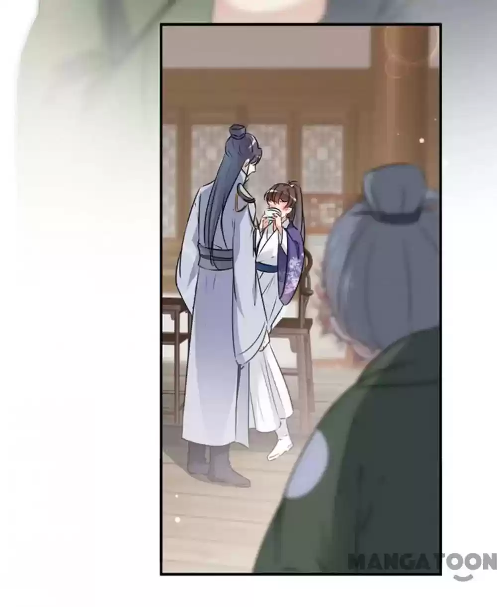 Entangled with the Duke Episode 90