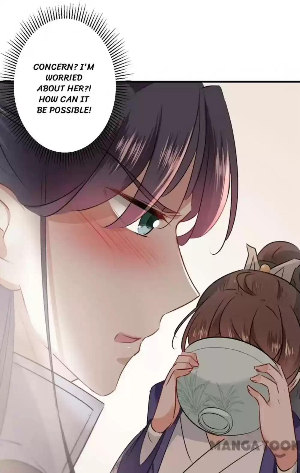 Entangled with the Duke Episode 90