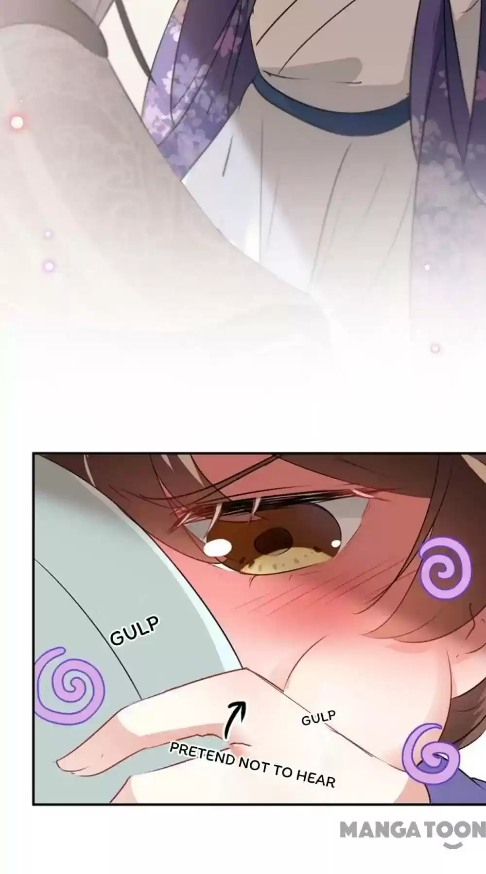 Entangled with the Duke Episode 90