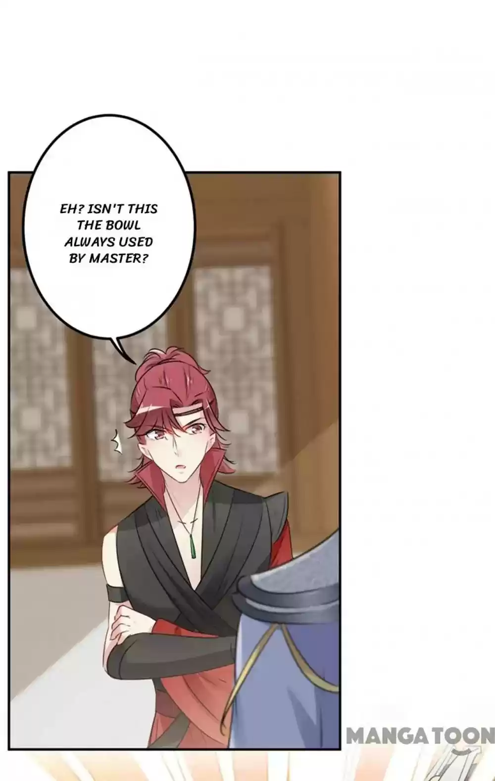 Entangled with the Duke Episode 90