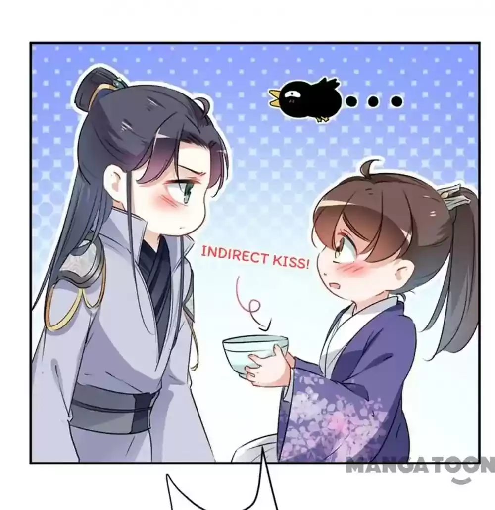 Entangled with the Duke Episode 90