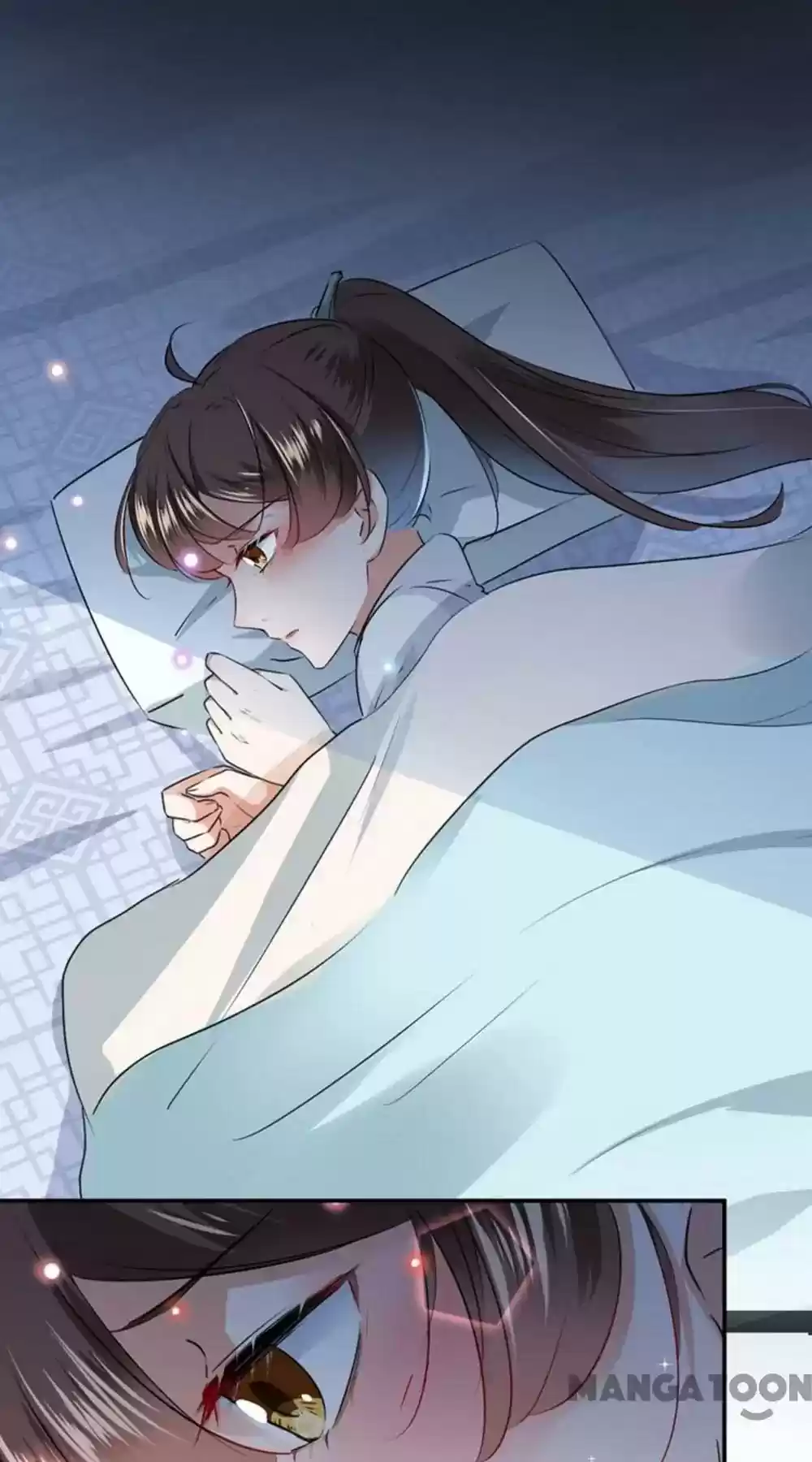 Entangled with the Duke Episode 90