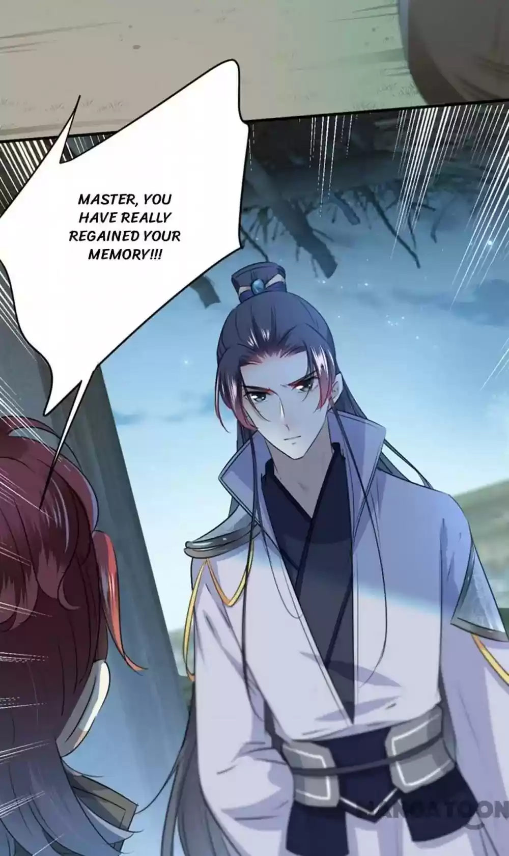 Entangled with the Duke Episode 90