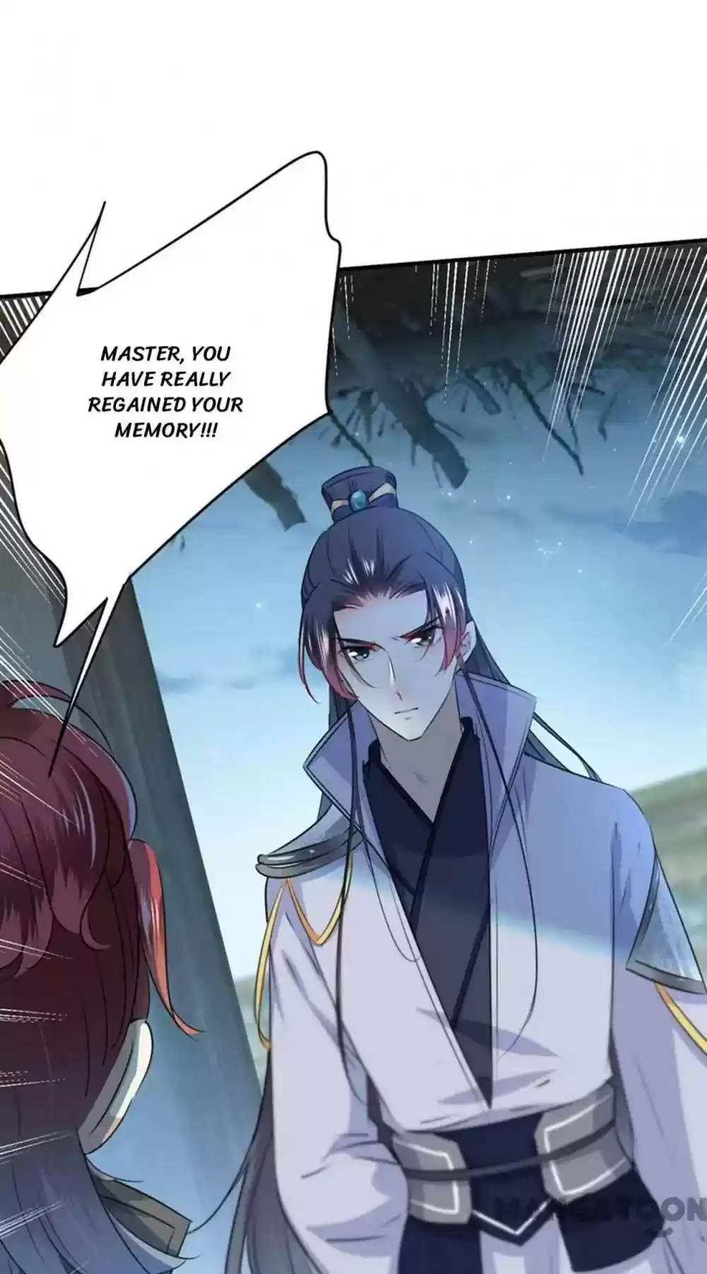 Entangled with the Duke Episode 91