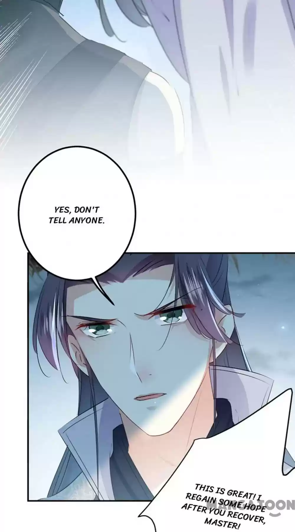 Entangled with the Duke Episode 91