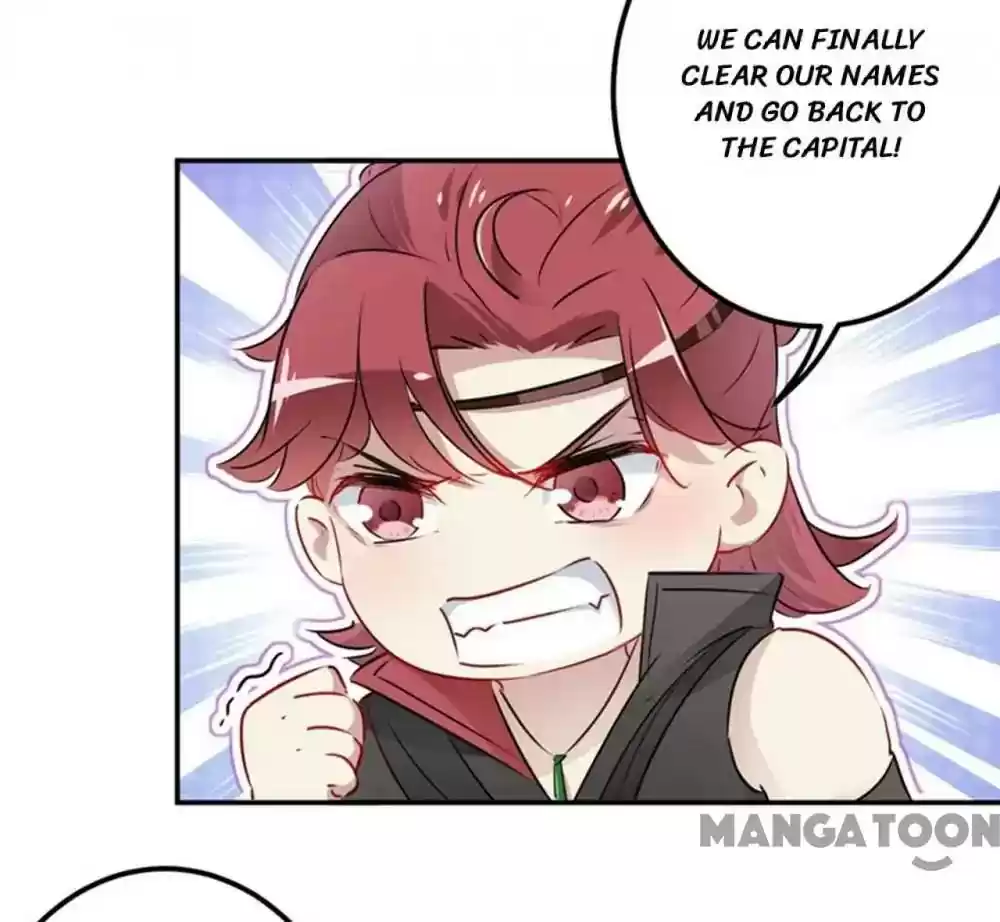 Entangled with the Duke Episode 91