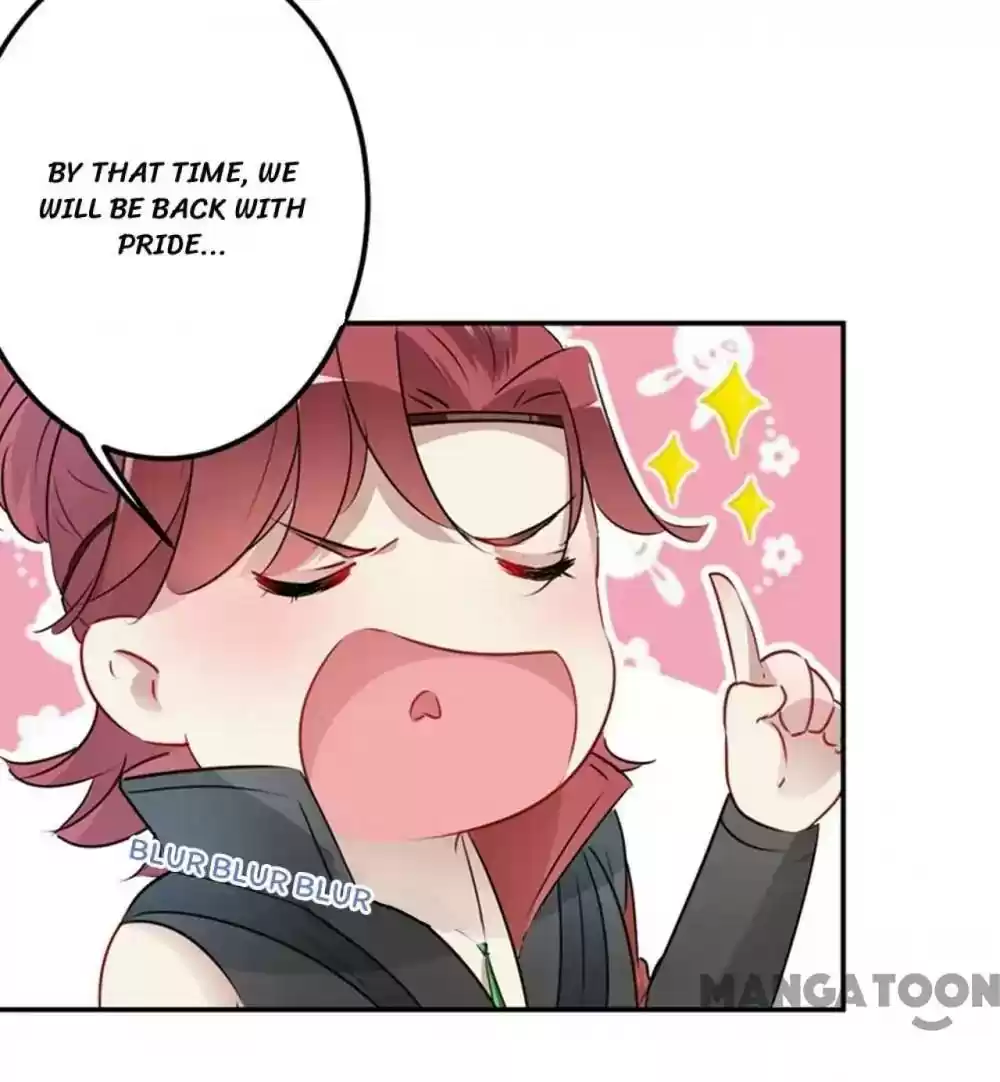 Entangled with the Duke Episode 91