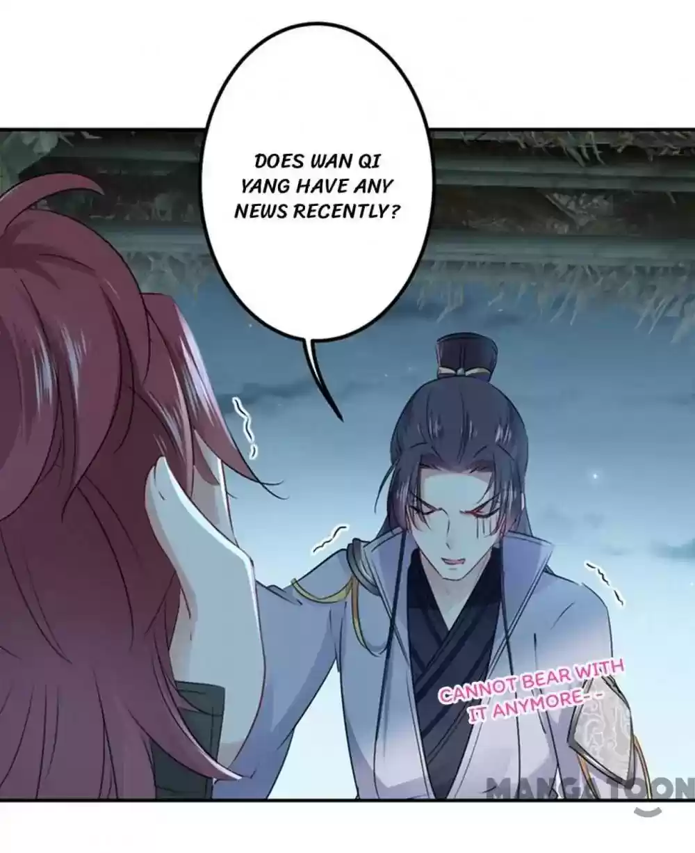 Entangled with the Duke Episode 91