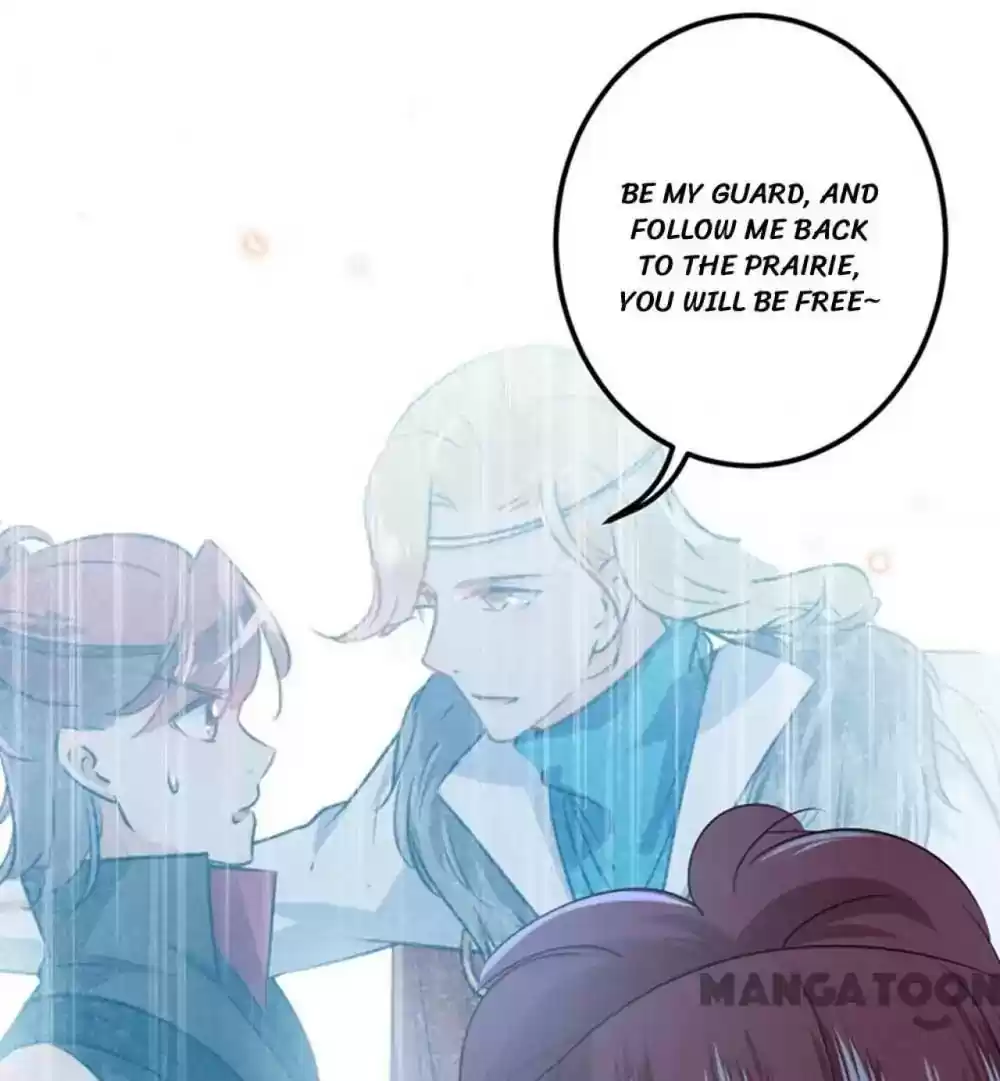 Entangled with the Duke Episode 91