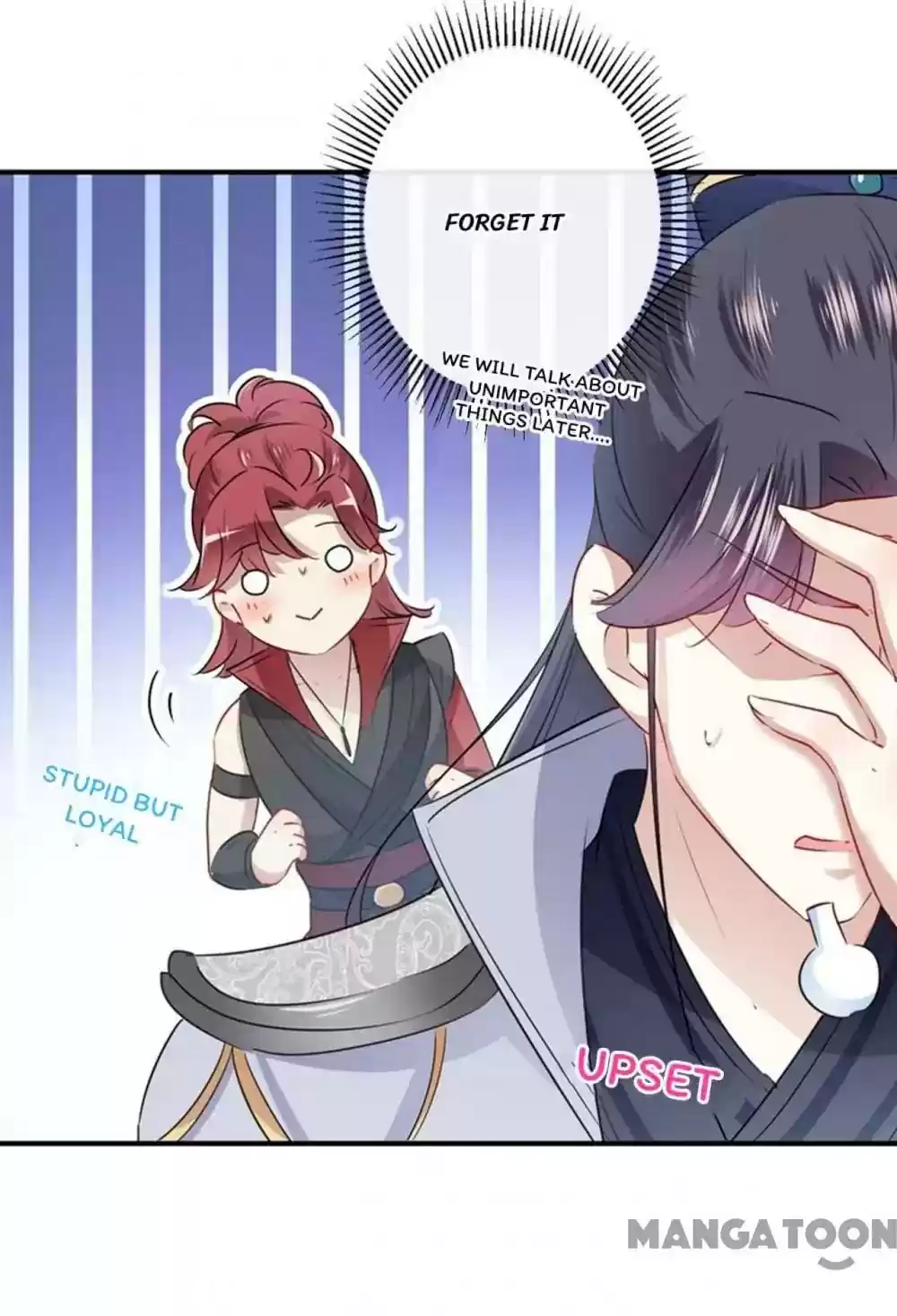 Entangled with the Duke Episode 91