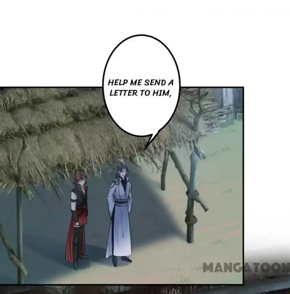 Entangled with the Duke Episode 91