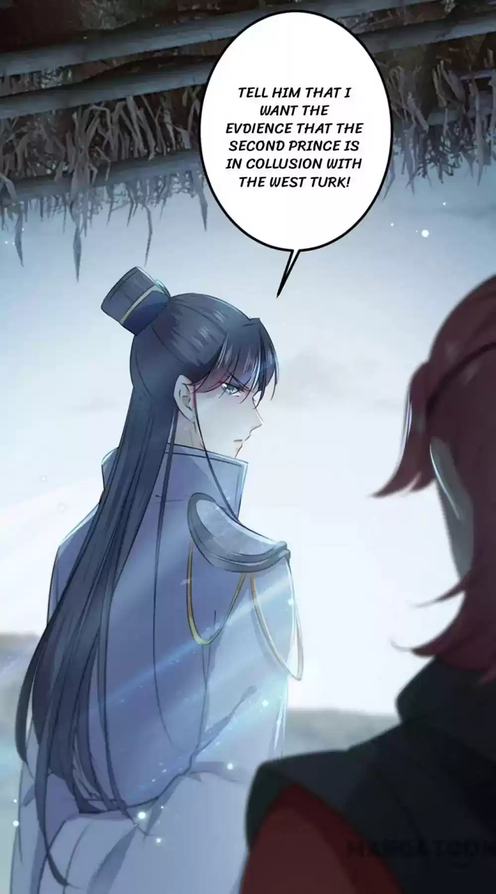 Entangled with the Duke Episode 91