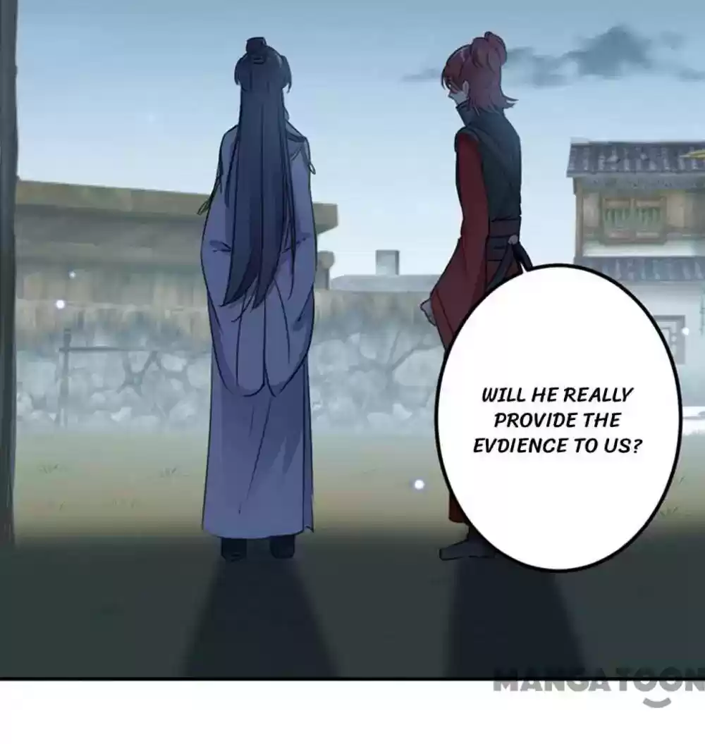 Entangled with the Duke Episode 91