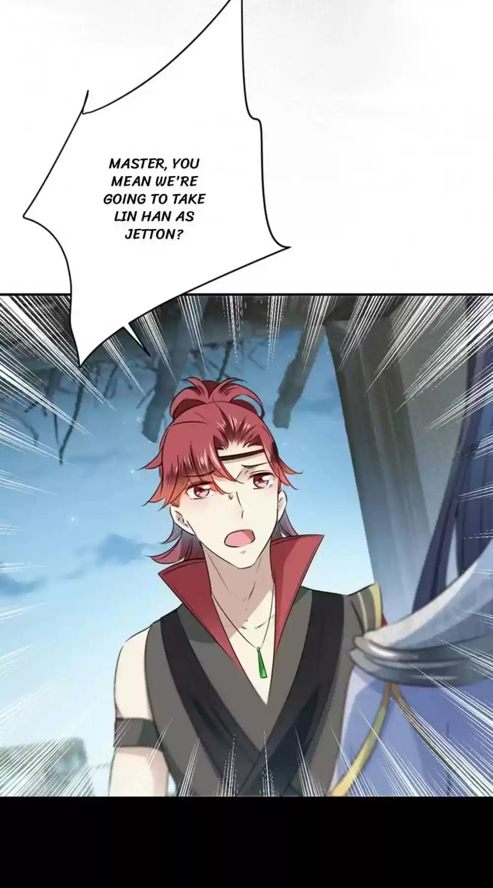 Entangled with the Duke Episode 91