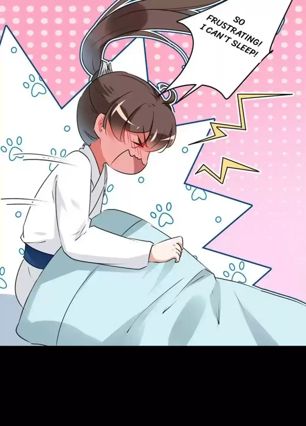 Entangled with the Duke Episode 91