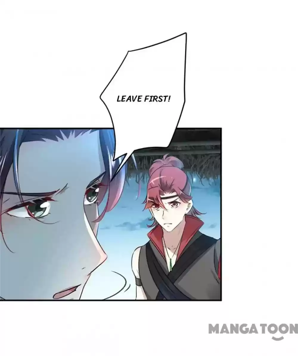 Entangled with the Duke Episode 91