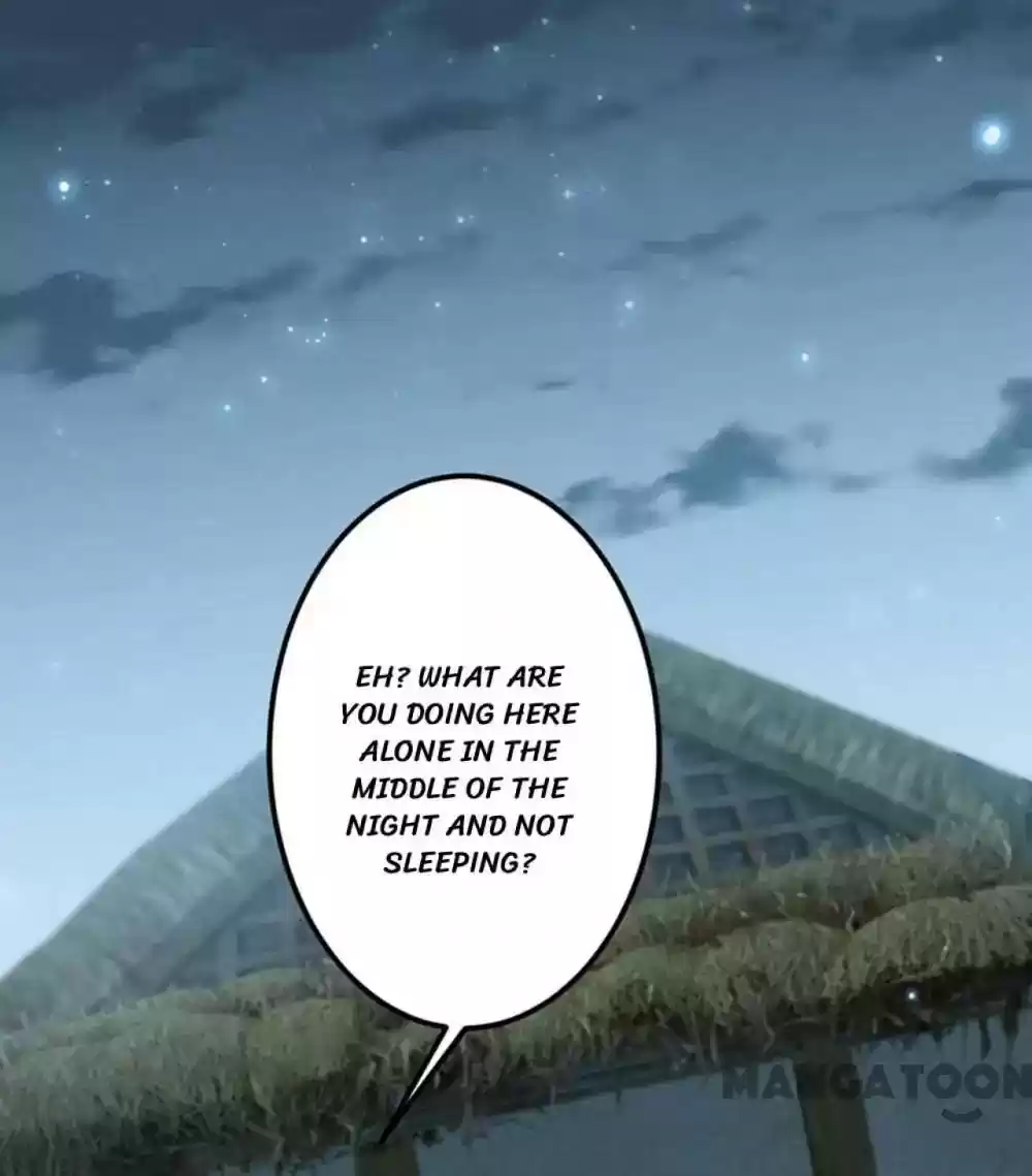 Entangled with the Duke Episode 92