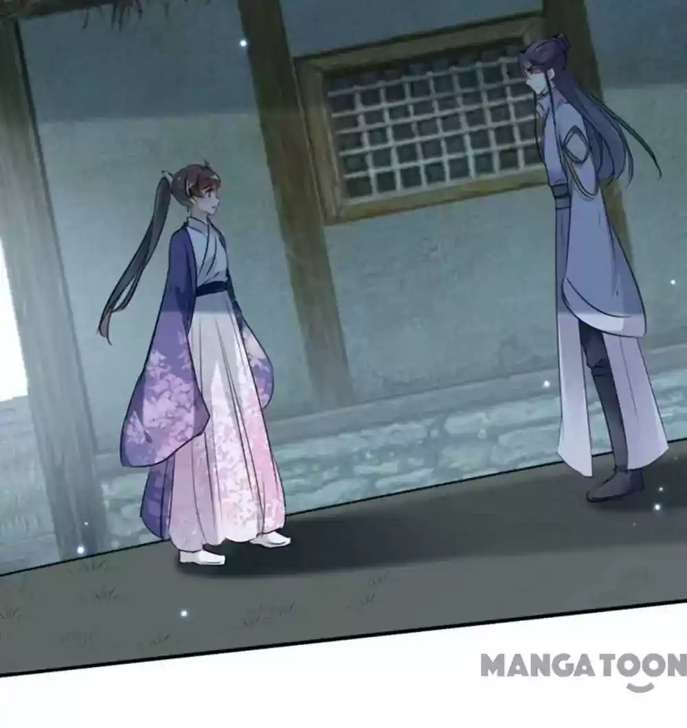 Entangled with the Duke Episode 92