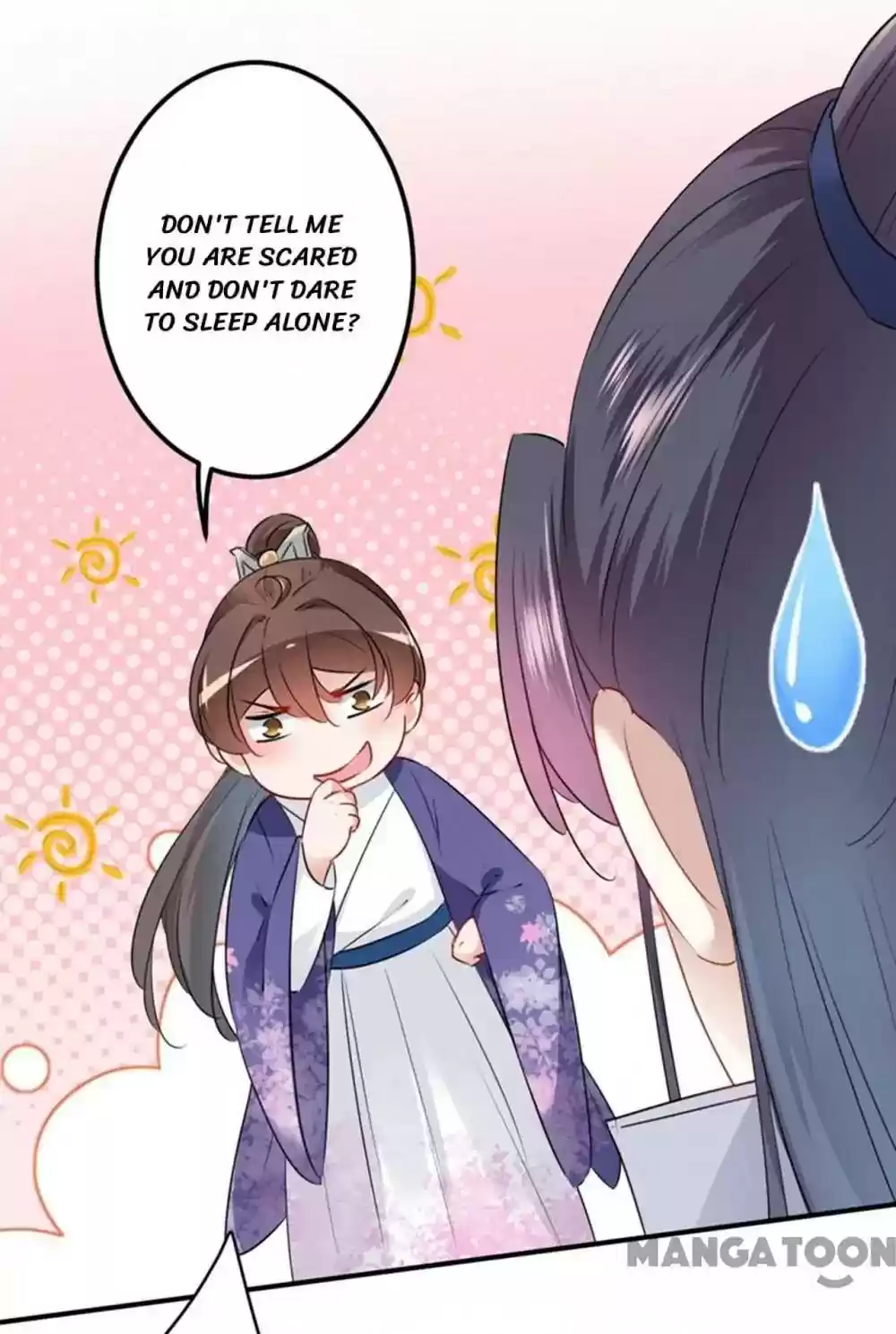 Entangled with the Duke Episode 92