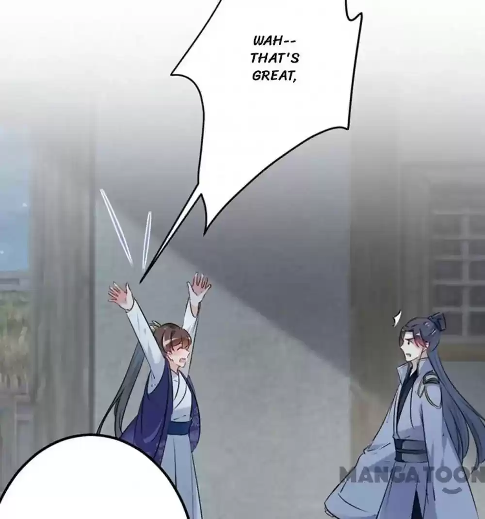 Entangled with the Duke Episode 92