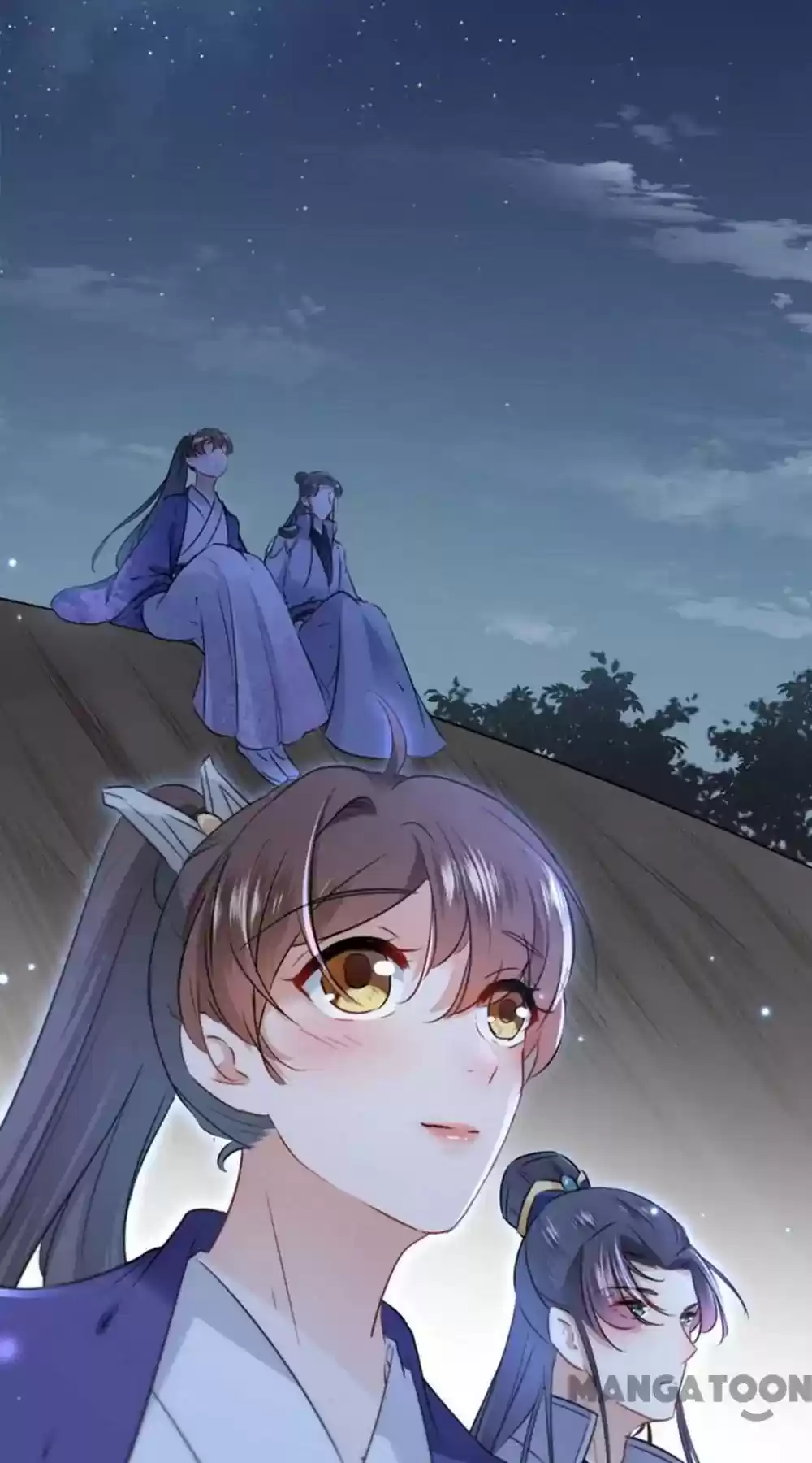 Entangled with the Duke Episode 92