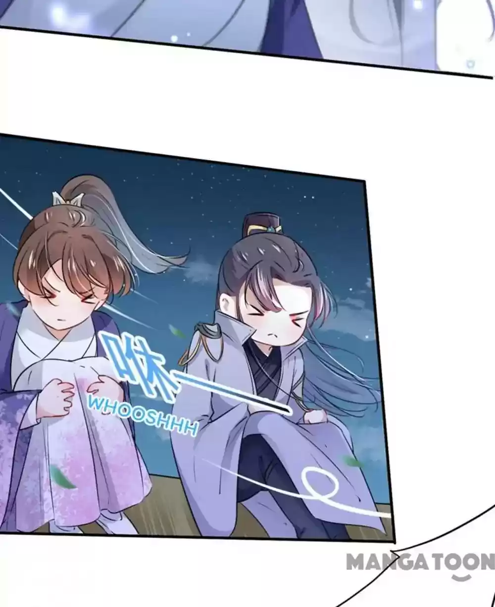 Entangled with the Duke Episode 92