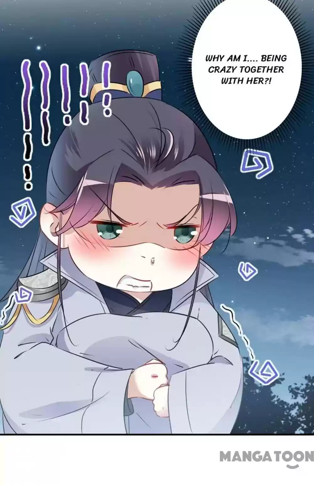 Entangled with the Duke Episode 92