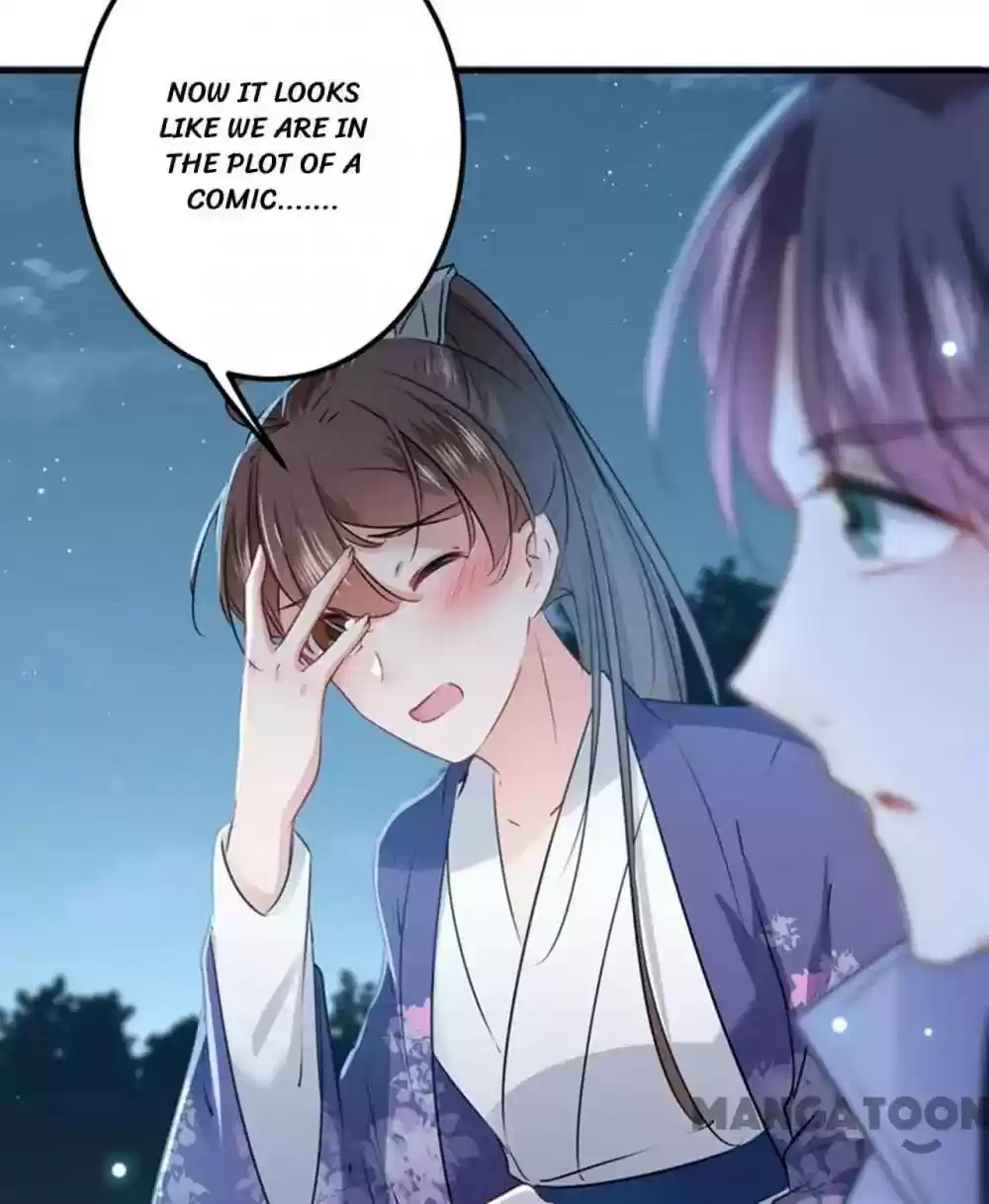 Entangled with the Duke Episode 92