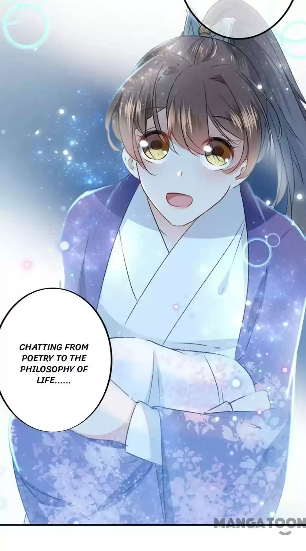 Entangled with the Duke Episode 92