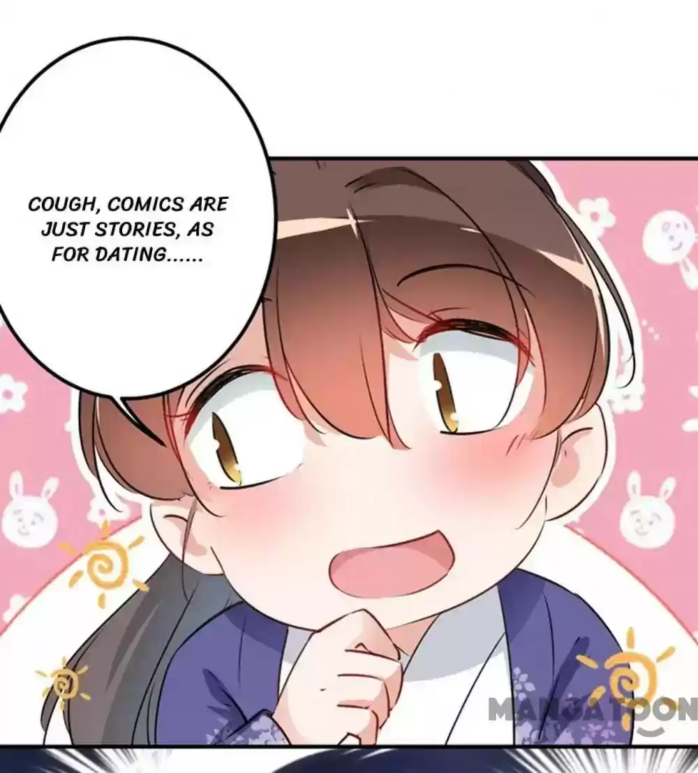 Entangled with the Duke Episode 92