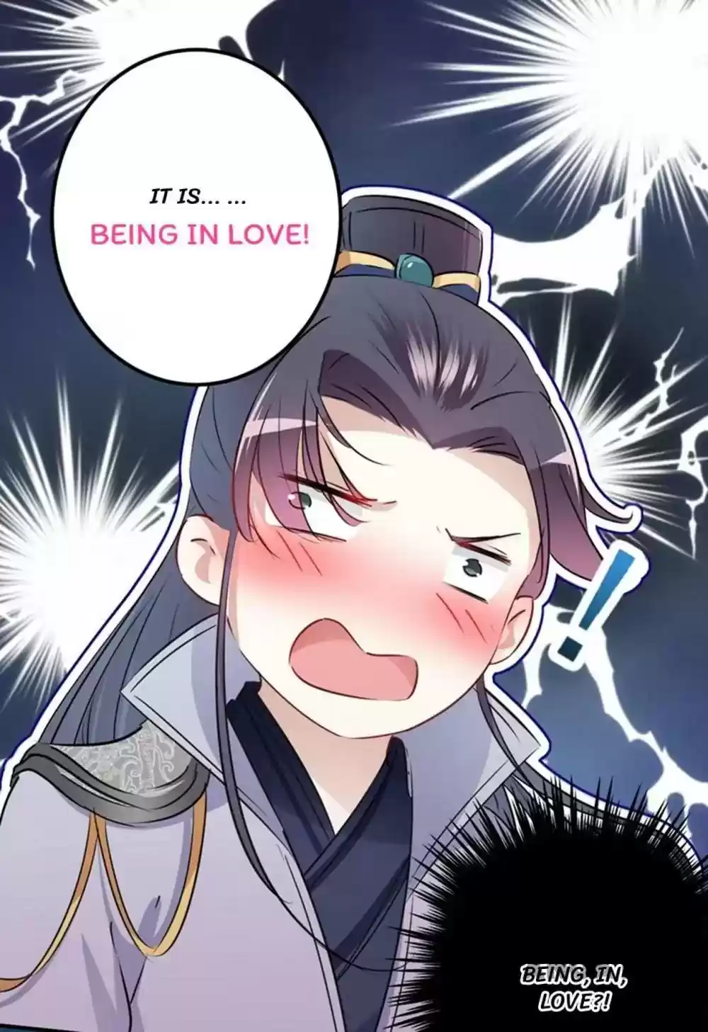 Entangled with the Duke Episode 92