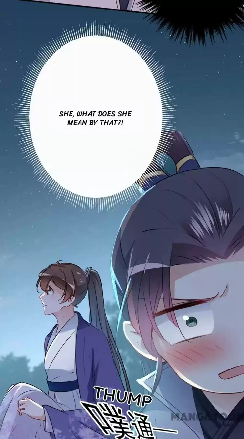 Entangled with the Duke Episode 92