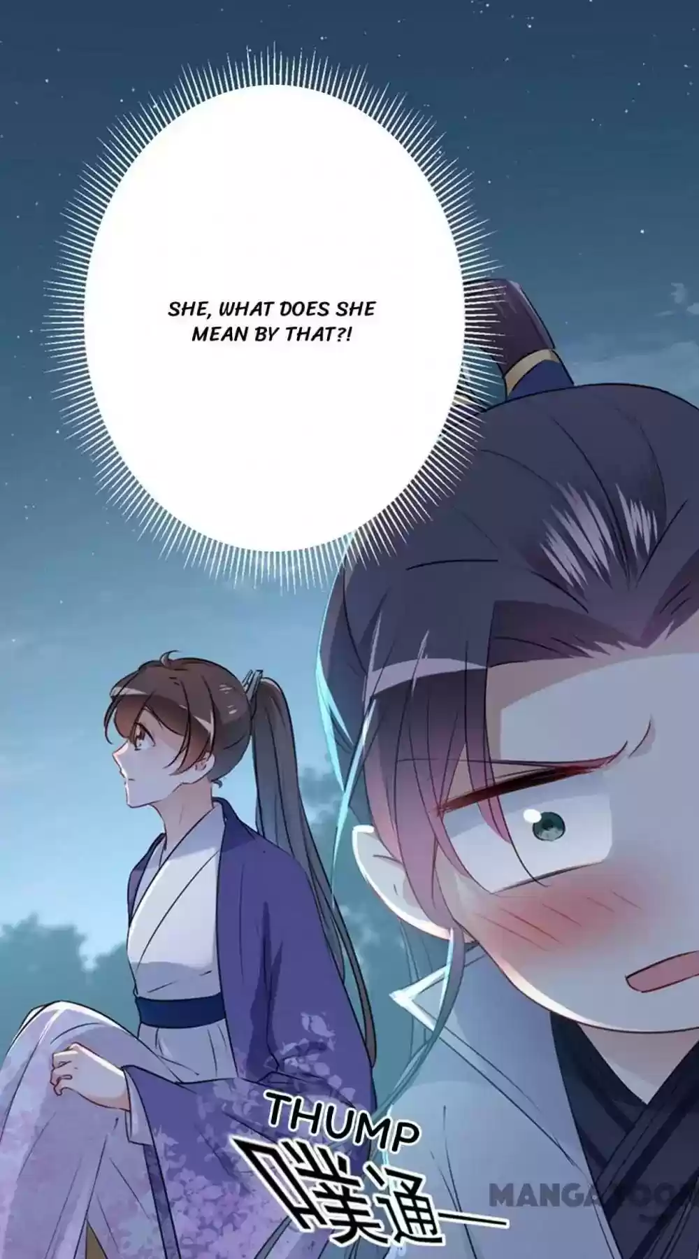 Entangled with the Duke Episode 93