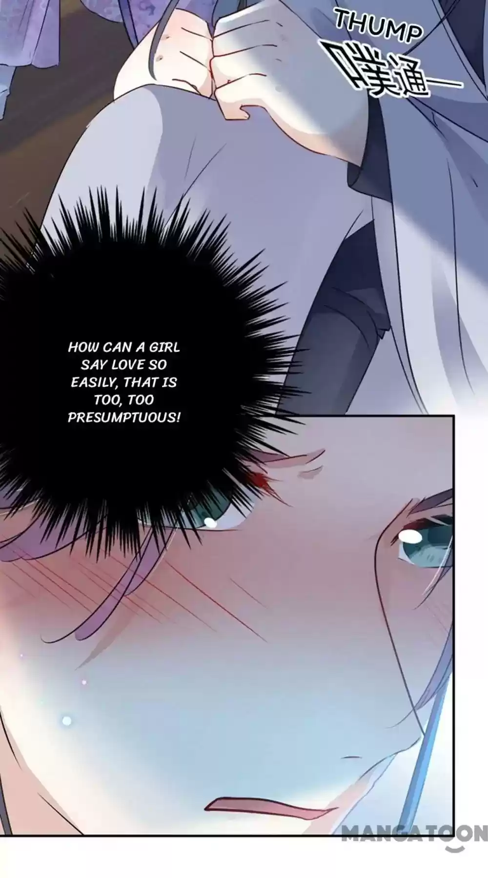 Entangled with the Duke Episode 93