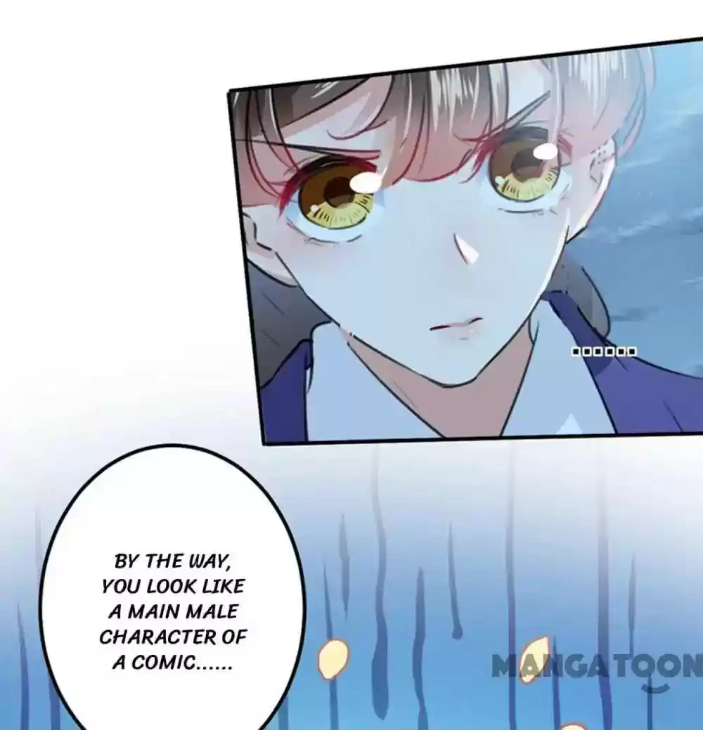 Entangled with the Duke Episode 93